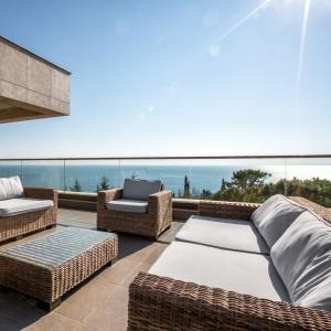 Hotel Swissotel Resort Sochi Kamelia