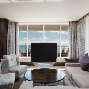 Hotel Swissotel Resort Sochi Kamelia