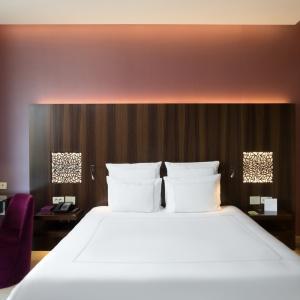 Hotel Swissotel Resort Sochi Kamelia