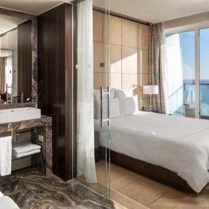 Hotel Swissotel Resort Sochi Kamelia