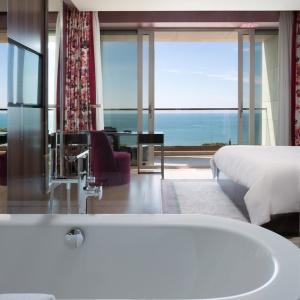 Hotel Swissotel Resort Sochi Kamelia