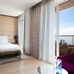 Hotel Swissotel Resort Sochi Kamelia