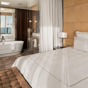 Hotel Swissotel Resort Sochi Kamelia