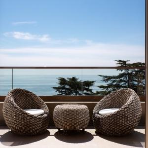 Hotel Swissotel Resort Sochi Kamelia