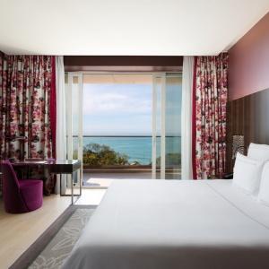 Hotel Swissotel Resort Sochi Kamelia