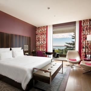 Hotel Swissotel Resort Sochi Kamelia