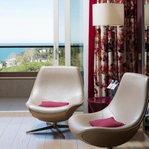 Hotel Swissotel Resort Sochi Kamelia