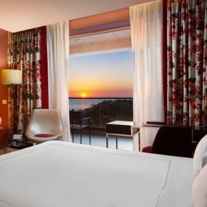 Hotel Swissotel Resort Sochi Kamelia