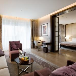 Hotel Swissotel Resort Sochi Kamelia