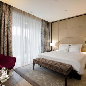 Hotel Swissotel Resort Sochi Kamelia