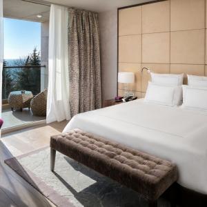 Hotel Swissotel Resort Sochi Kamelia