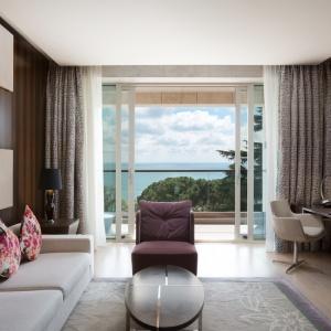 Hotel Swissotel Resort Sochi Kamelia