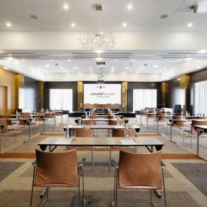 Hotel Swissotel Resort Sochi Kamelia