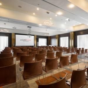 Hotel Swissotel Resort Sochi Kamelia