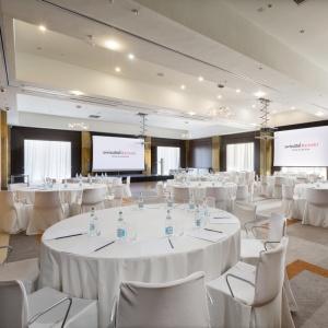 Hotel Swissotel Resort Sochi Kamelia