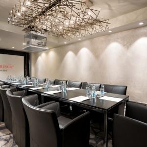 Hotel Swissotel Resort Sochi Kamelia