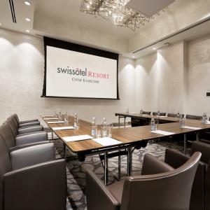 Hotel Swissotel Resort Sochi Kamelia