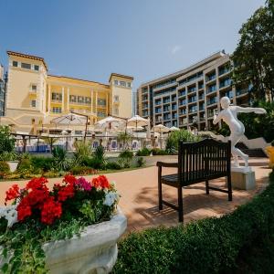 Hotel Swissotel Resort Sochi Kamelia