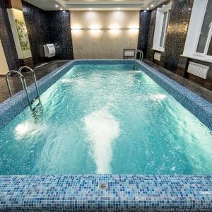 AZIMUT Hotel Saransk (f. Admiral)