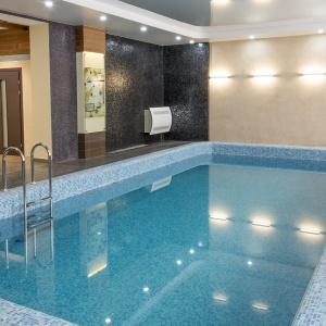 AZIMUT Hotel Saransk (f. Admiral)