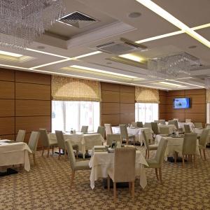 AZIMUT Hotel Saransk (f. Admiral)