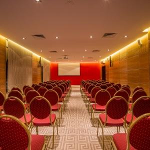AZIMUT Hotel Saransk (f. Admiral)