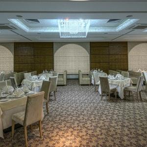 AZIMUT Hotel Saransk (f. Admiral)