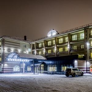 AZIMUT Hotel Saransk (f. Admiral)