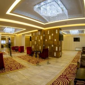 AZIMUT Hotel Saransk (f. Admiral)
