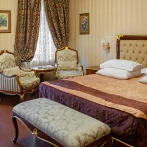 Гостиница Шах Палас