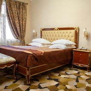 Гостиница Шах Палас
