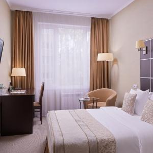 Hotel Best Western Kaluga