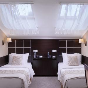 Hotel Best Western Kaluga