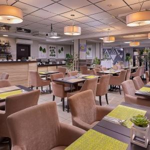 Hotel Best Western Kaluga