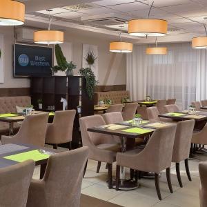 Hotel Best Western Kaluga