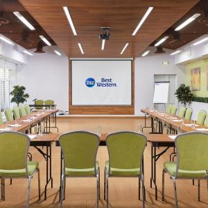 Hotel Best Western Kaluga