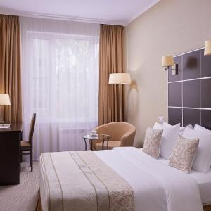 Hotel Best Western Kaluga