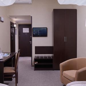 Hotel Best Western Kaluga