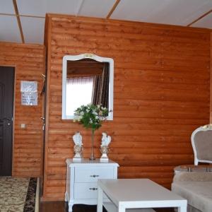 Hotel Hutorok