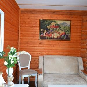 Hotel Hutorok