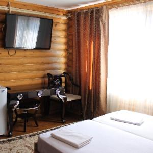 Hotel Hutorok