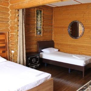 Hotel Hutorok