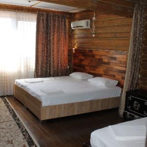 Hotel Hutorok