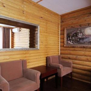 Hotel Hutorok
