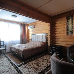 Hotel Hutorok