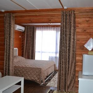 Hotel Hutorok