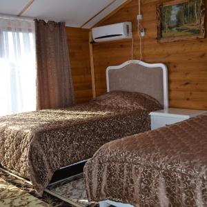Hotel Hutorok