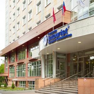 Hotel Intourist Kolomenskoye