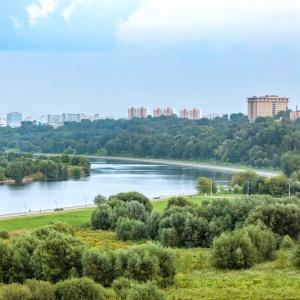 Hotel Intourist Kolomenskoye