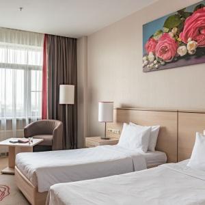 Hotel Intourist Kolomenskoye